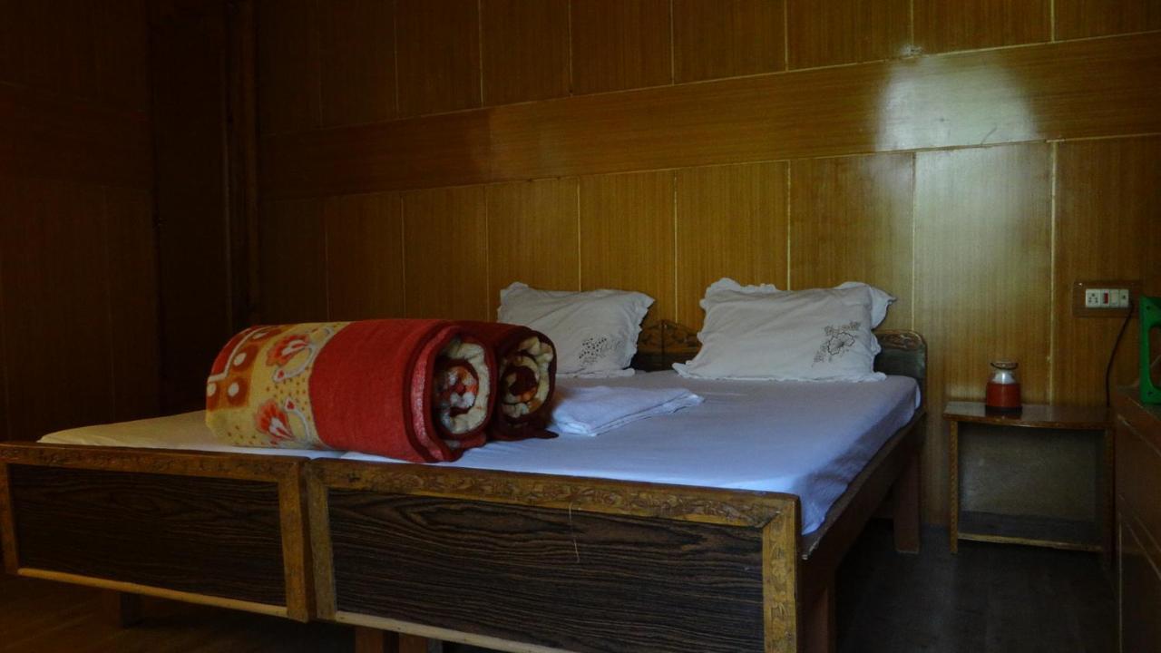 Hotel Sand Dune Deskit Eksteriør billede