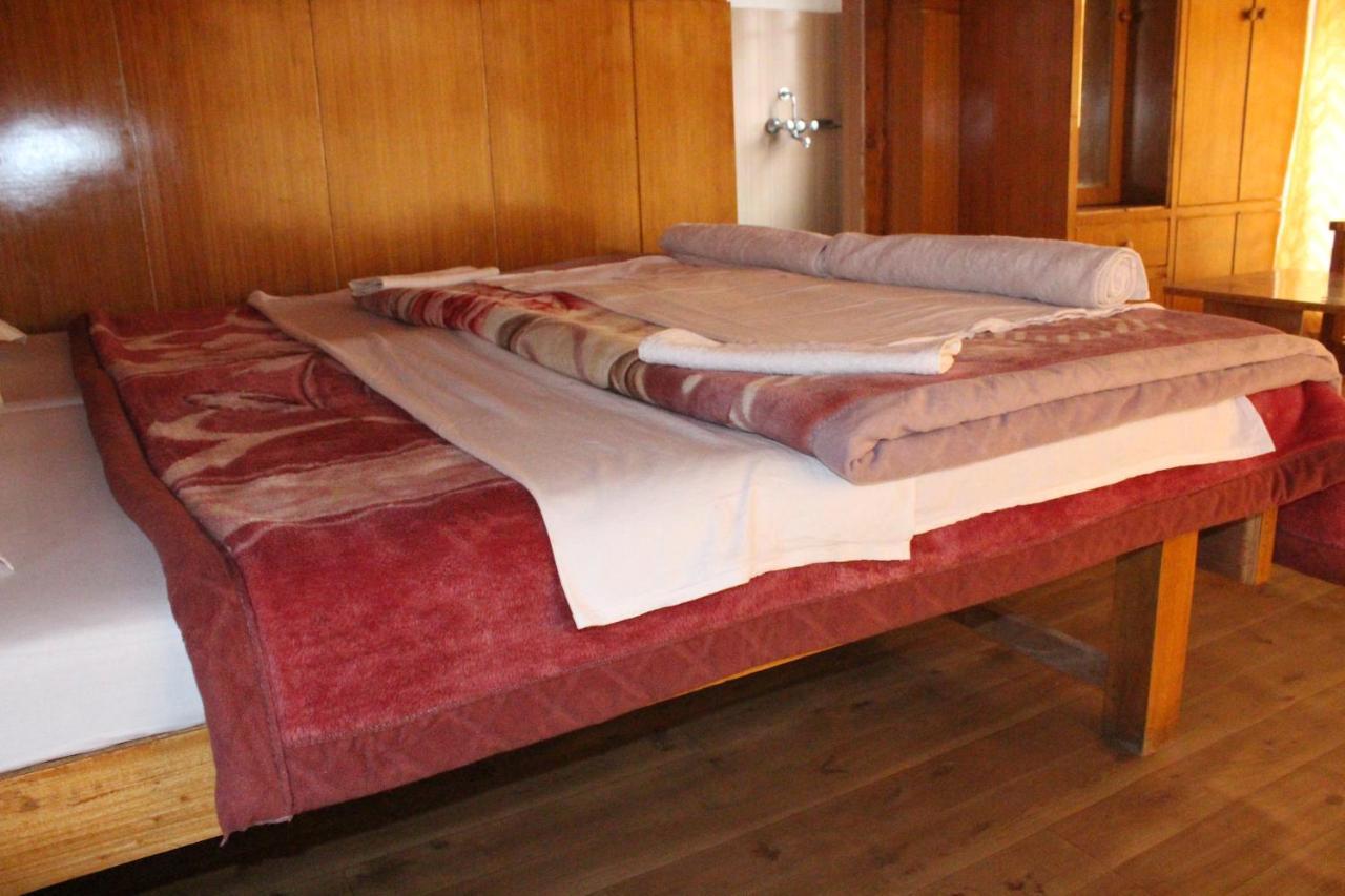 Hotel Sand Dune Deskit Eksteriør billede