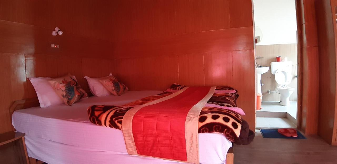Hotel Sand Dune Deskit Værelse billede